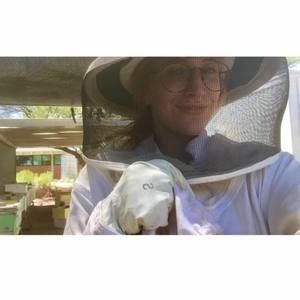 Meet your Posher, Bethany